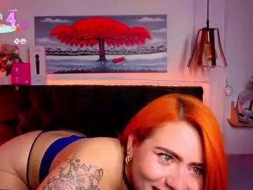 dulce_charlottee from Chaturbate is Freechat