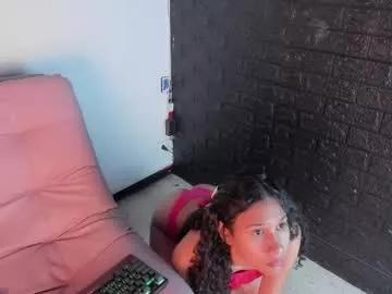 dulce_kiara from Chaturbate is Freechat