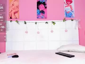 dulcebela1 from Chaturbate is Freechat