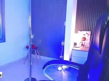 dulcerose01 from Chaturbate is Freechat