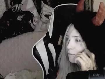 Photos of dust1rl from Chaturbate is Freechat