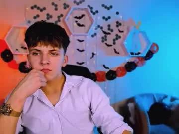 dylan_bold from Chaturbate is Freechat