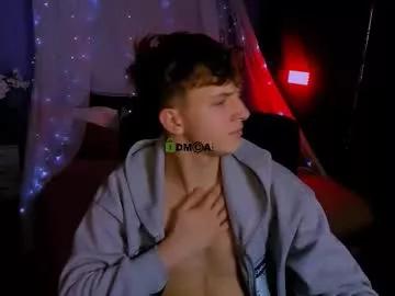 dylan_bold from Chaturbate is Freechat
