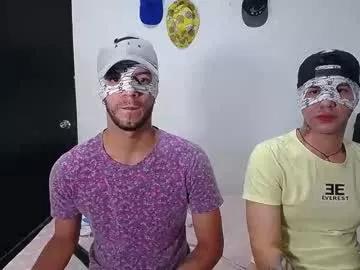 dylan_dirty_horny from Chaturbate is Freechat