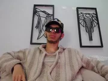 dylan_scotts from Chaturbate is Freechat