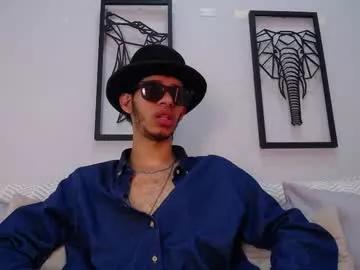 dylan_scotts from Chaturbate is Freechat