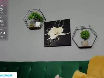 Check-out our cam rooms range and converse on a personal level with our delicious livecams streamers, showing off their spicy curves and toys.