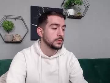 dylan_starxx from Chaturbate is Freechat