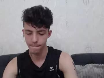 dylanvibe from Chaturbate is Freechat