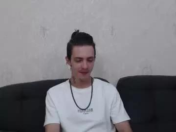 dylanvibe from Chaturbate is Freechat