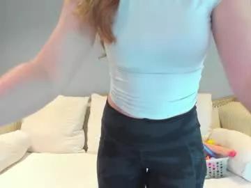 Photos of eatmygingersnapps from Chaturbate is Freechat