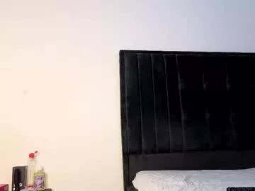 ebony_arya from Chaturbate is Freechat