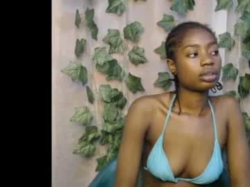 ebony_babydollxxx from Chaturbate is Freechat