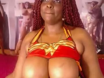 ebony_mine48 from Chaturbate is Freechat