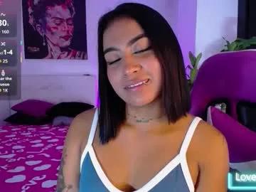 ebony_moon1 from Chaturbate is Freechat