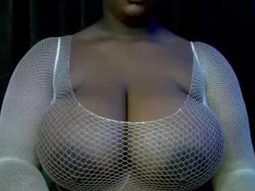 ebony_plumx12 from Chaturbate is Freechat