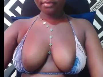 ebony_sexy_queen from Chaturbate is Freechat