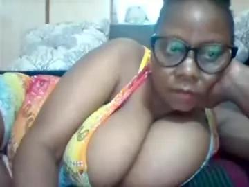 ebonybussy from Chaturbate is Freechat