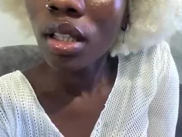ebonycandymelani from Chaturbate is Freechat