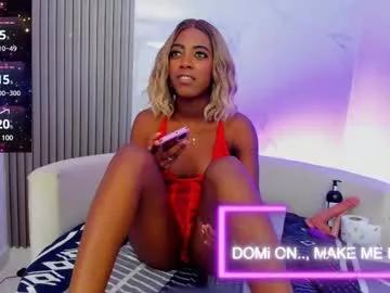 ebonydreams01 from Chaturbate is Freechat