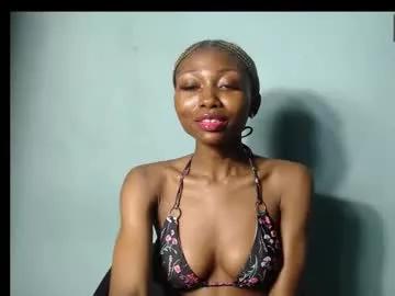 ebonyxxbabe from Chaturbate is Freechat