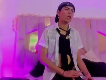 eclipsedark_tay from Chaturbate is Freechat