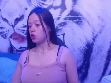 eimmy_rouse from Chaturbate is Freechat