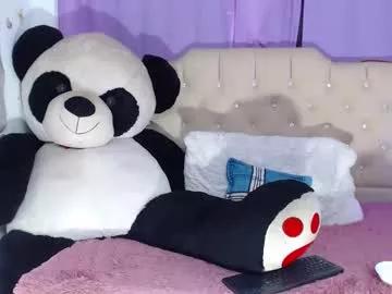 eimyy_rouse from Chaturbate is Freechat