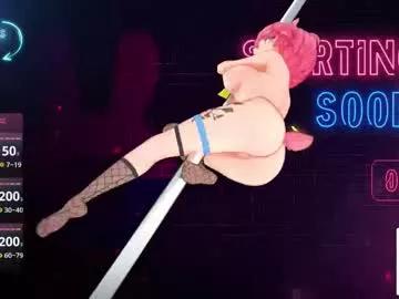 Photos of el_xox from Chaturbate is Freechat