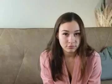 elananodal from Chaturbate is Freechat