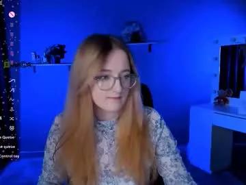 elara_night from Chaturbate is Freechat
