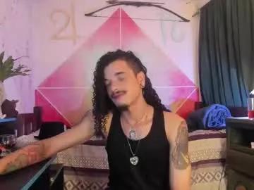 eleazar_blake from Chaturbate is Freechat