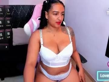 electrarose_ from Chaturbate is Freechat