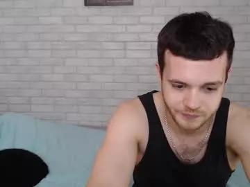 electric_smile from Chaturbate is Freechat