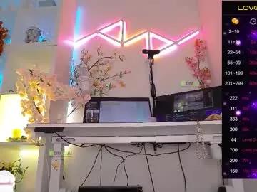 elena_marilyn from Chaturbate is Freechat