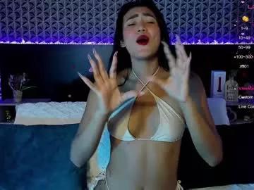 Check-out our cam rooms range and converse on a personal level with our delicious livecams streamers, showing off their spicy curves and toys.