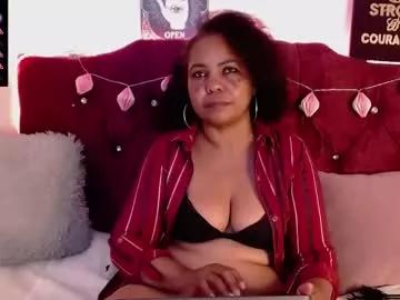 eleonor_ebony from Chaturbate is Freechat