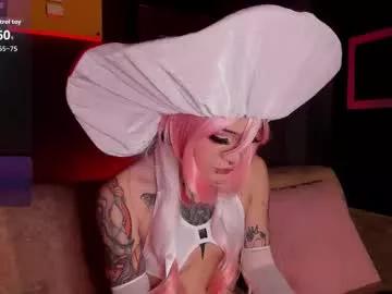 elettra_roux from Chaturbate is Freechat