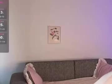 elfiecollins from Chaturbate is Freechat