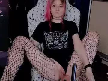 elfos_dream from Chaturbate is Freechat