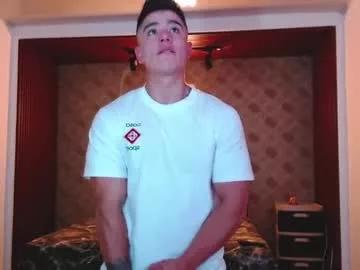 elian_craig from Chaturbate is Freechat
