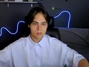 elian_flame from Chaturbate is Freechat