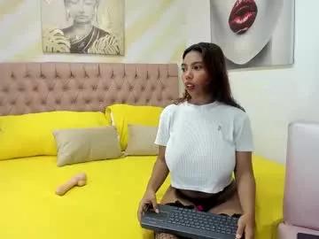 elianaa_soto_ from Chaturbate is Freechat