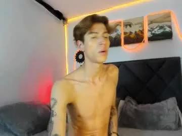 eliann_adam from Chaturbate is Freechat