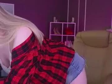 elina_nortas from Chaturbate is Freechat
