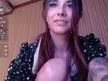 elina_posh from Chaturbate is Freechat