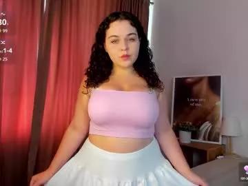 elina_star from Chaturbate is Freechat