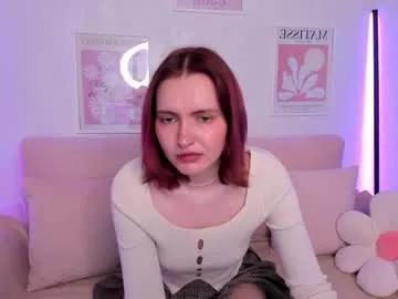 elis_cherry from Chaturbate is Freechat