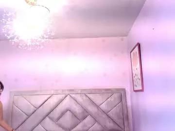 elisa_ch from Chaturbate is Freechat