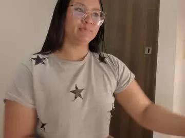 elisa_connors18 from Chaturbate is Freechat